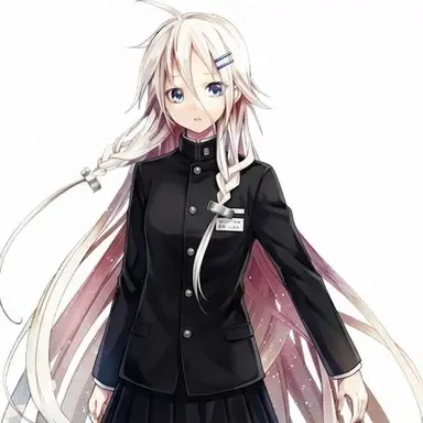 Profile image of Ia