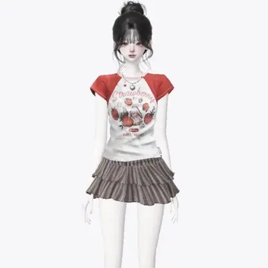 Profile image of イ・イェジ