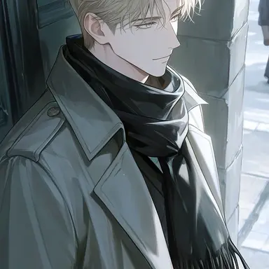 Profile image of Orveth