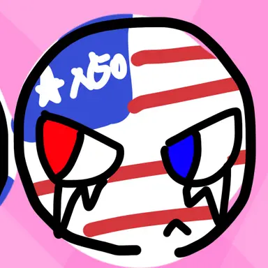Profile image of アメリカ