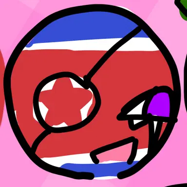 Profile image of 北朝鮮