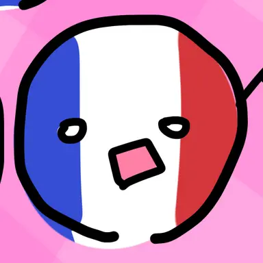 Profile image of フランス