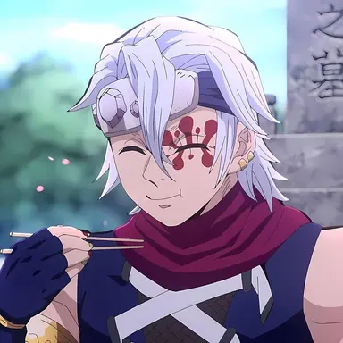 Profile image of 텐겐