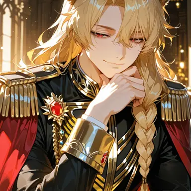 Profile image of レオニス