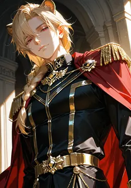 Profile image of レオニス