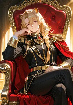 Profile image of レオニス