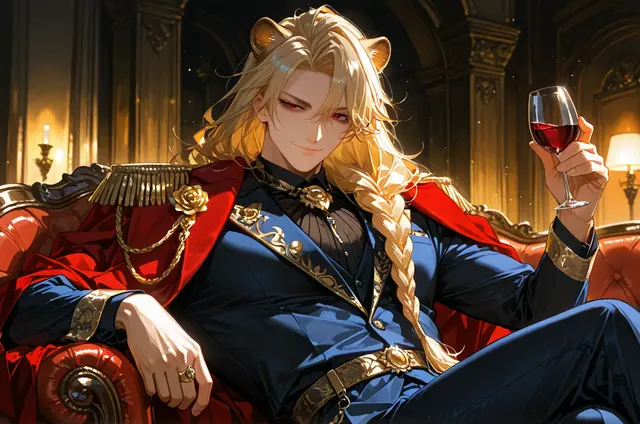 Profile image of レオニス