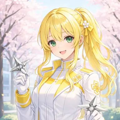 Profile image of ユイ
