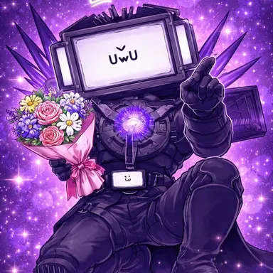 Profile image of Gay Titan TV Man