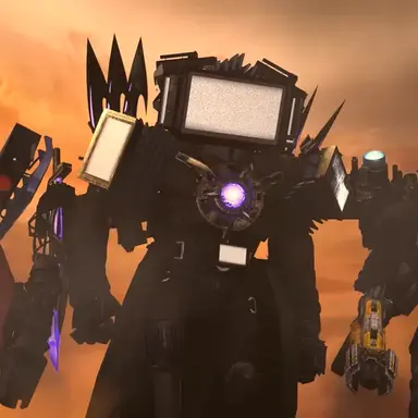 Profile image of 게이 타이탄 트리오