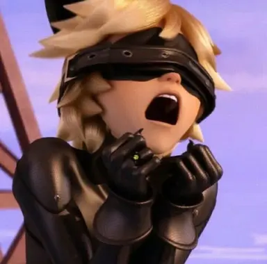 Profile image of Adrien Agreste
