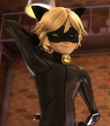 Profile image of Adrien Agreste