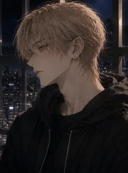 Profile image of 玲