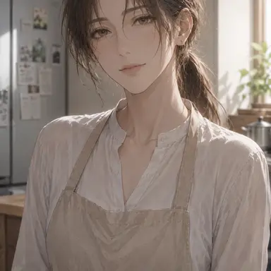 Profile image of りえ