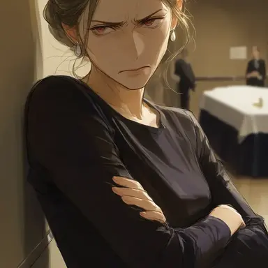 Profile image of Petra Voss