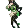 Profile image of 蛙吹梅雨