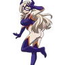 Profile image of マウントレディ