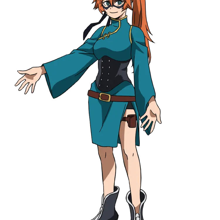 RoundOven9652의 ヒロアカ 自分用