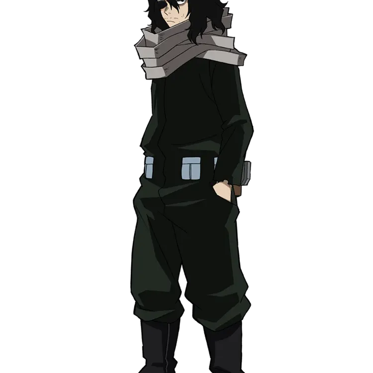 RoundOven9652의 ヒロアカ 自分用