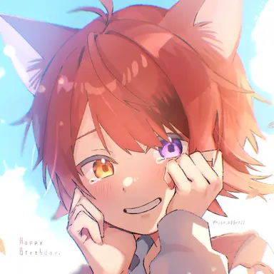 Profile image of 莉犬