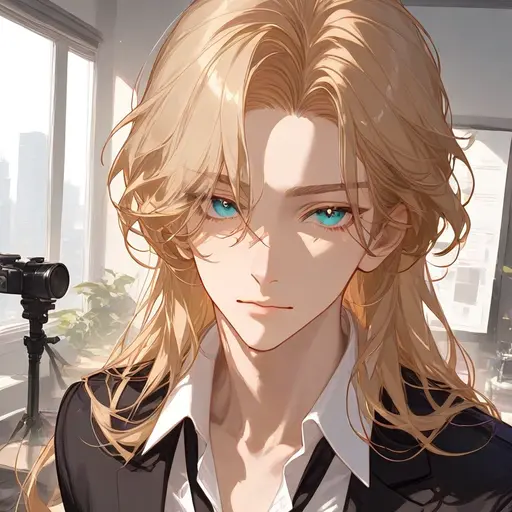 CrazyFlute9614의 東雲一真