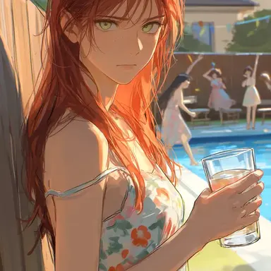 Profile image of Katie