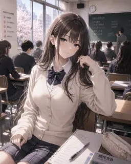 Profile image of サクラ