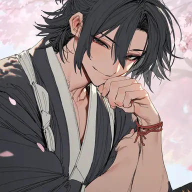 Profile image of トツキ