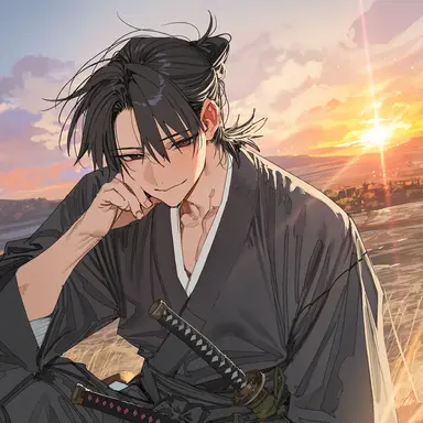 Profile image of トツキ