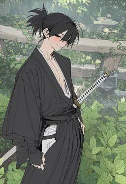 Profile image of トツキ