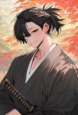 Profile image of トツキ