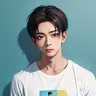 캐릭터 프로필 이미지