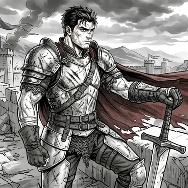 Profile image of Cedric