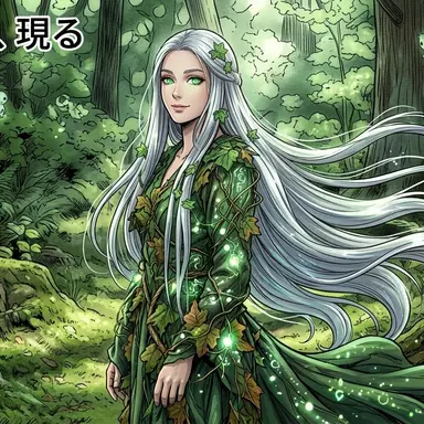 Profile image of Lyrien