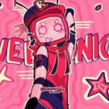 Profile image of 비로니카