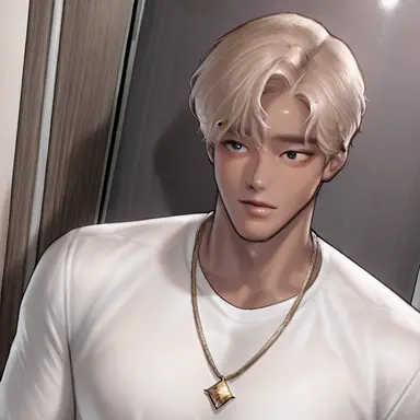 Profile image of 백헌수