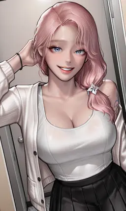 Profile image of 손지현