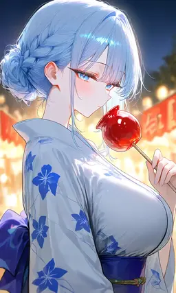 Profile image of 結衣