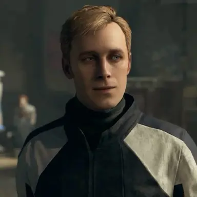 Profile image of Simon