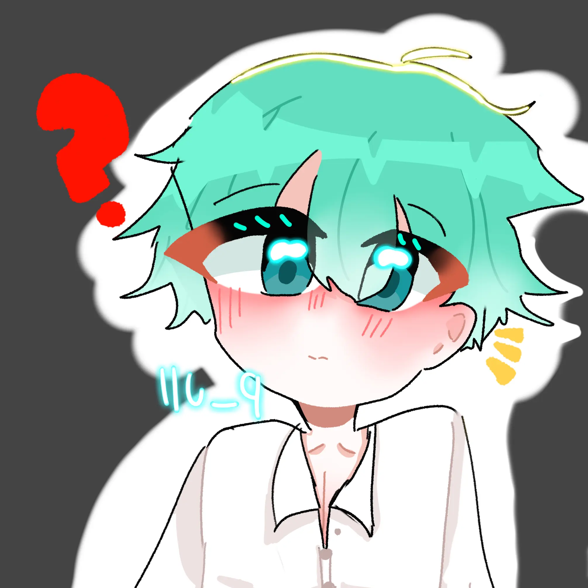 llu_q의 츠키미 신