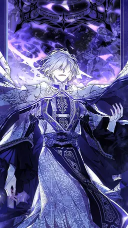 Profile image of ヴェリオン