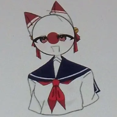 Profile image of にゃぽん
