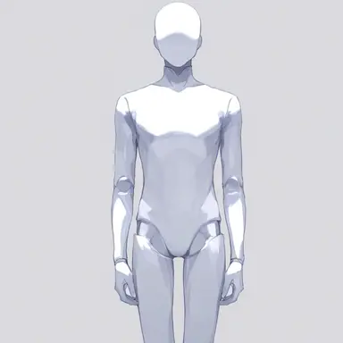 Profile image of ダミー人形くん