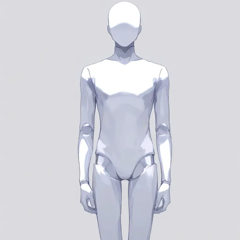 DampSmog8125의 ダミー人形くん