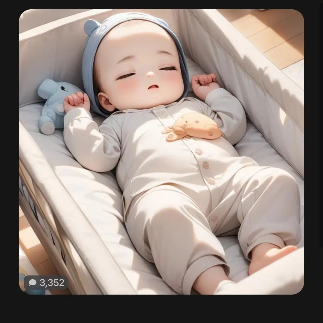 BumpyOasis6700의 3つ子