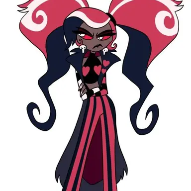 Profile image of 벨벳