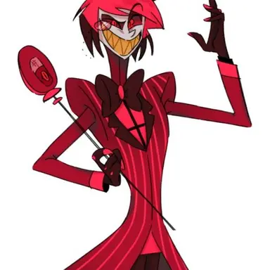 Profile image of 알래스터