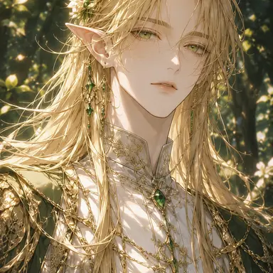 Profile image of 리엘