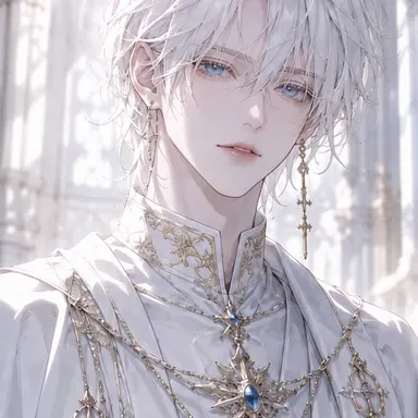 Profile image of 라시엘