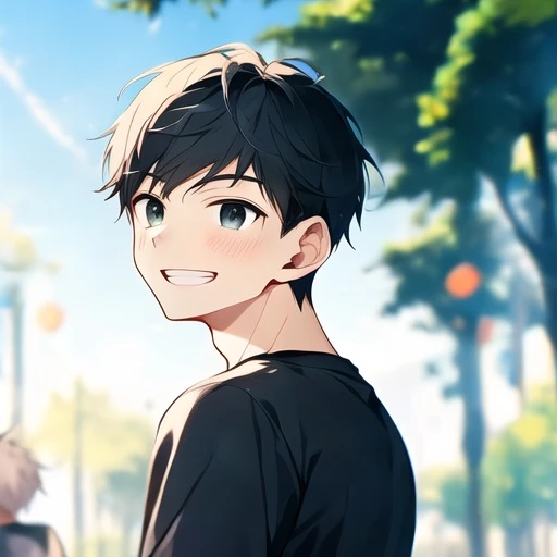 奏翔
